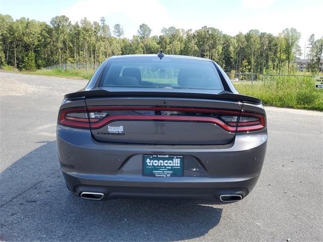 new 2023 Dodge Charger car, priced at $28,918