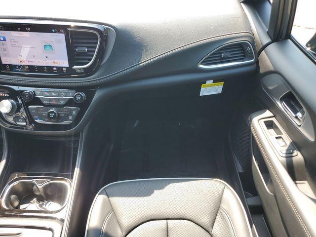 new 2025 Chrysler Pacifica car, priced at $49,934