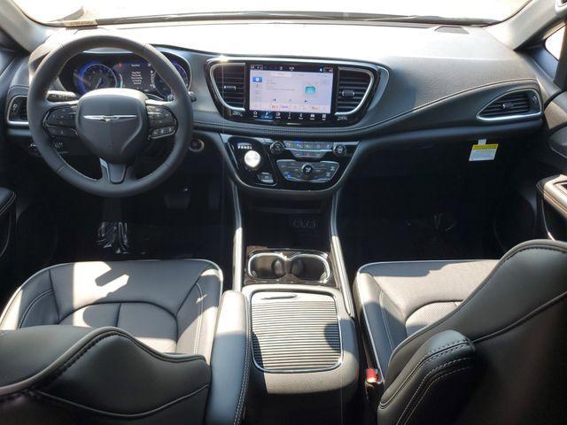 new 2025 Chrysler Pacifica car, priced at $49,934