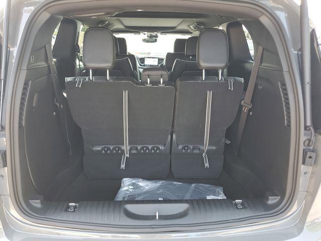 new 2025 Chrysler Pacifica car, priced at $49,934