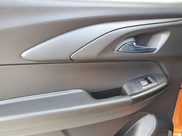 used 2022 Chevrolet TrailBlazer car, priced at $20,650