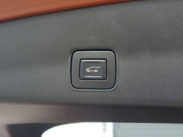 used 2022 Chevrolet TrailBlazer car, priced at $20,650