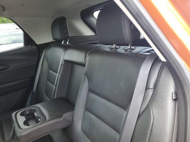 used 2022 Chevrolet TrailBlazer car, priced at $20,650