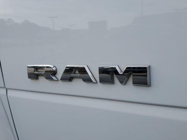 used 2020 Ram 3500 car, priced at $60,998