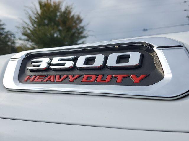 used 2020 Ram 3500 car, priced at $60,998