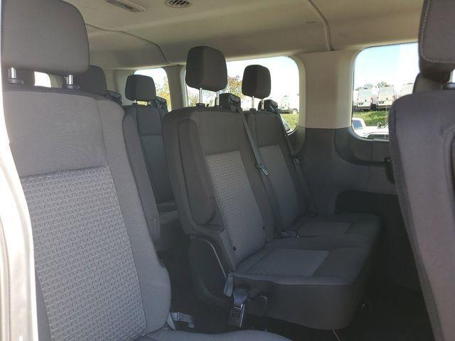 used 2024 Ford Transit-350 car, priced at $56,996