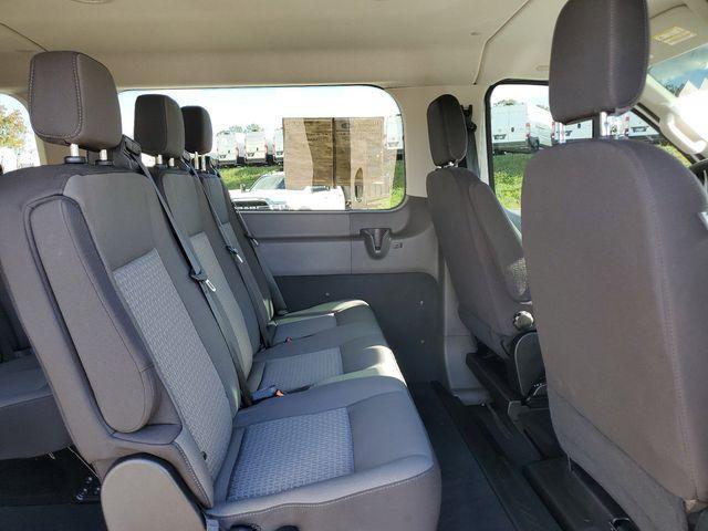 used 2024 Ford Transit-350 car, priced at $56,996