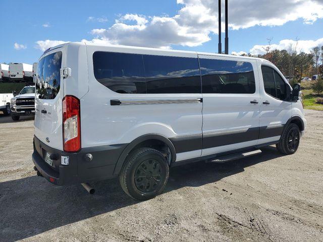 used 2024 Ford Transit-350 car, priced at $56,996