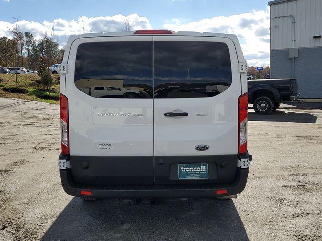 used 2024 Ford Transit-350 car, priced at $56,996