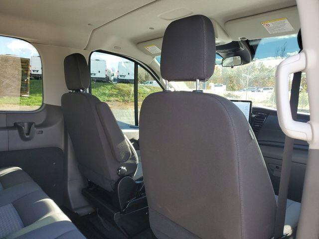 used 2024 Ford Transit-350 car, priced at $56,996