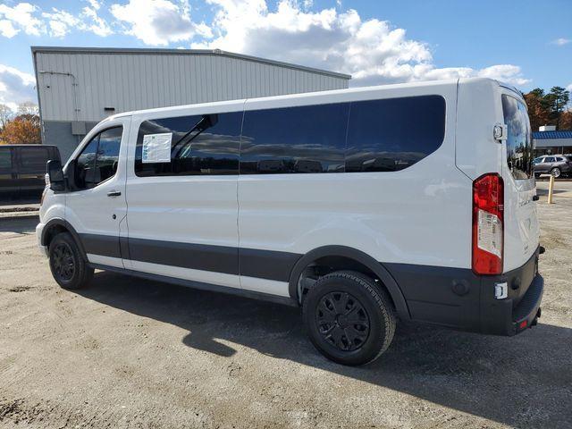 used 2024 Ford Transit-350 car, priced at $56,996