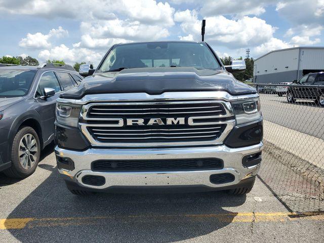 used 2022 Ram 1500 car, priced at $33,392