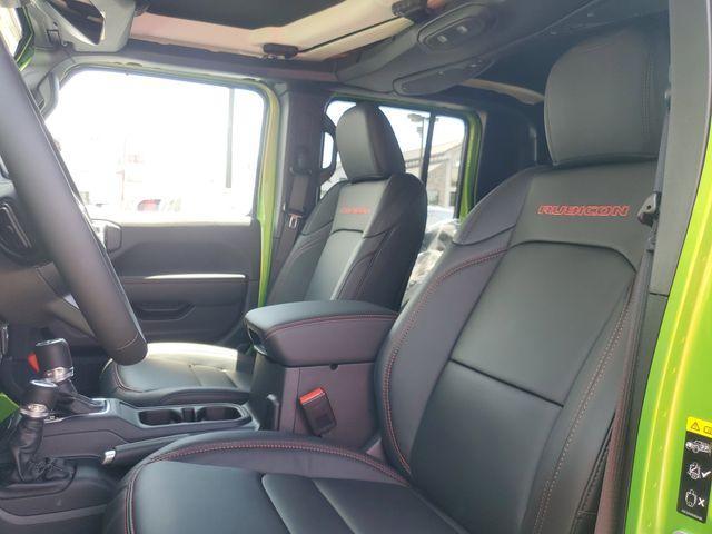 new 2025 Jeep Gladiator car, priced at $54,334