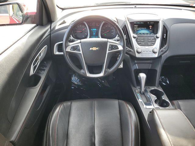 used 2014 Chevrolet Equinox car, priced at $12,588