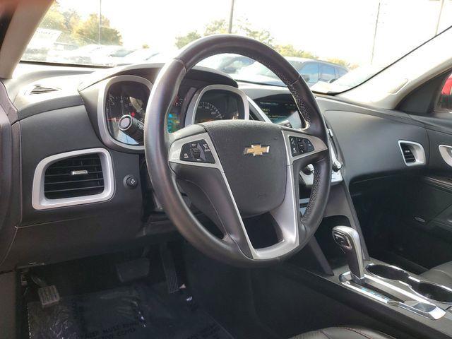 used 2014 Chevrolet Equinox car, priced at $12,588