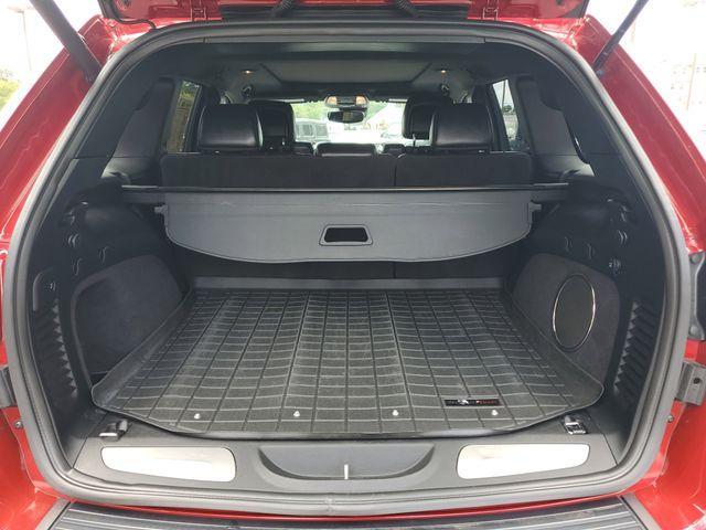 used 2017 Jeep Grand Cherokee car, priced at $18,898