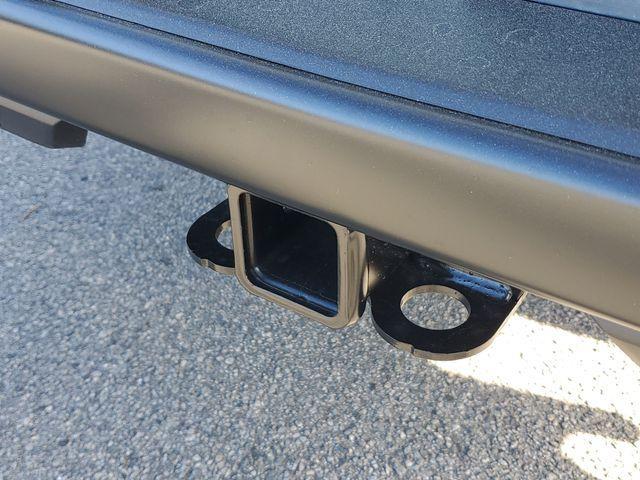 new 2026 Ram 2500 car, priced at $46,001