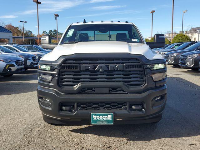 new 2026 Ram 2500 car, priced at $46,001