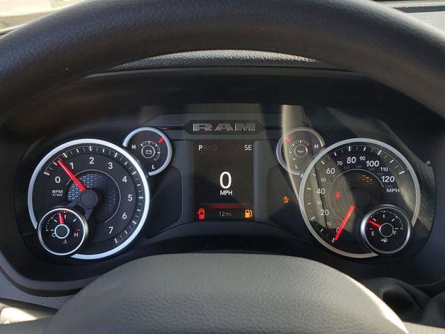 new 2026 Ram 2500 car, priced at $46,001