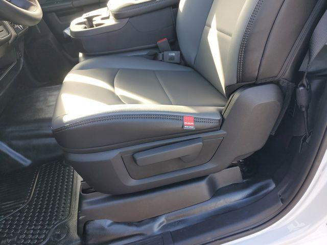 new 2026 Ram 2500 car, priced at $46,001