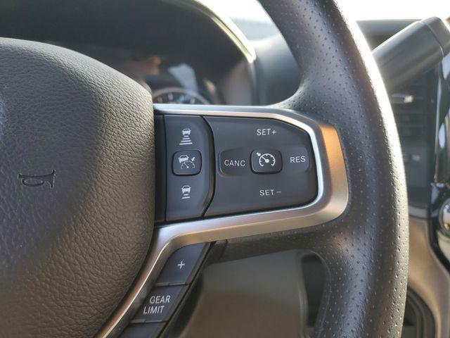 new 2026 Ram 2500 car, priced at $46,001