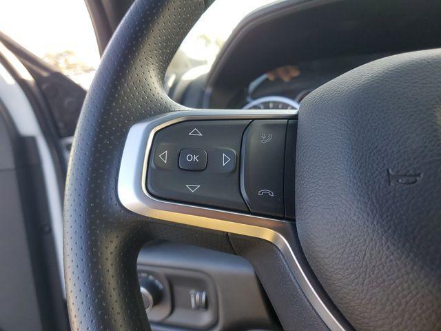 new 2026 Ram 2500 car, priced at $46,001