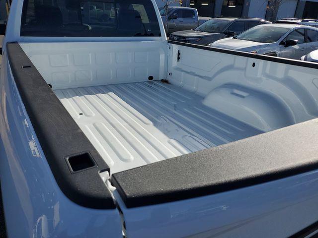 new 2026 Ram 2500 car, priced at $46,001