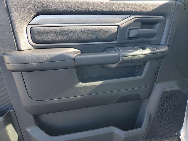 new 2026 Ram 2500 car, priced at $46,001