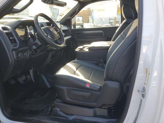 new 2026 Ram 2500 car, priced at $46,001