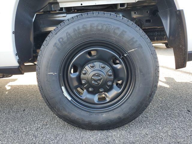 new 2026 Ram 2500 car, priced at $46,001