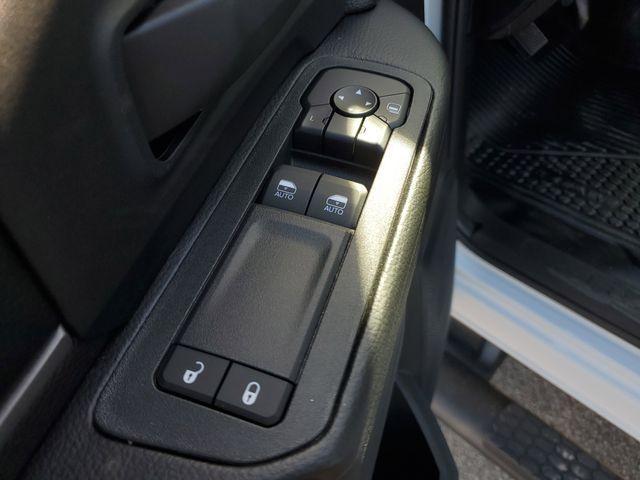 new 2026 Ram 2500 car, priced at $46,001