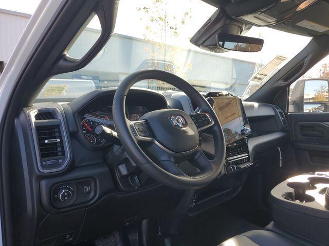 new 2026 Ram 2500 car, priced at $46,001