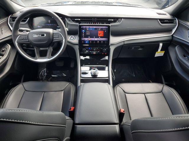 new 2025 Jeep Grand Cherokee L car, priced at $49,669