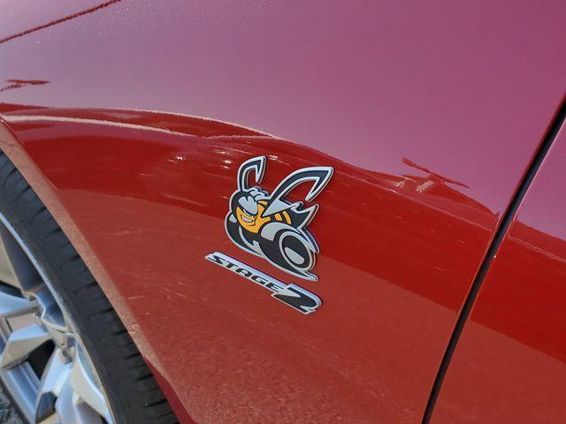 new 2025 Dodge Charger Daytona car, priced at $64,646