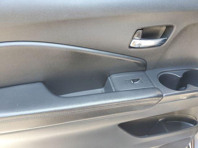 used 2021 Honda Passport car, priced at $23,792