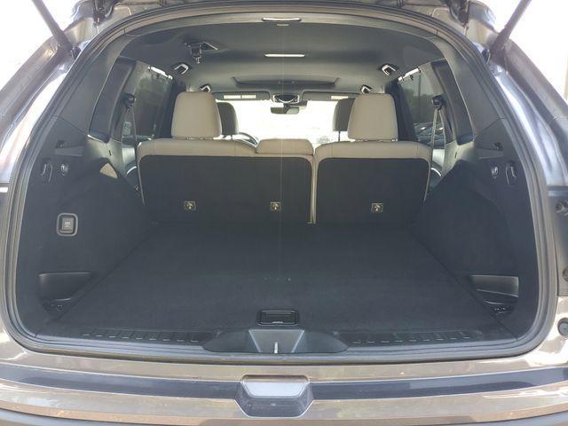 used 2021 Honda Passport car, priced at $23,792