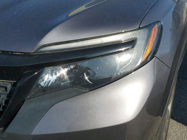 used 2021 Honda Passport car, priced at $23,992