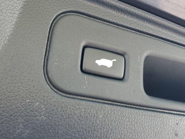 used 2021 Honda Passport car, priced at $23,792