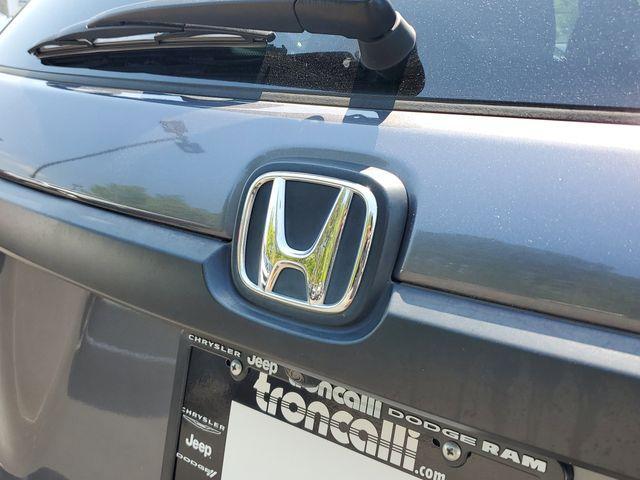 used 2021 Honda Passport car, priced at $23,792