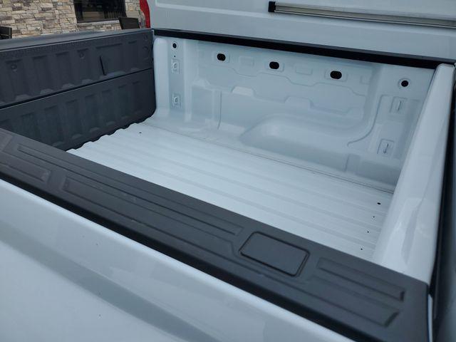 used 2024 Chevrolet Colorado car, priced at $40,798