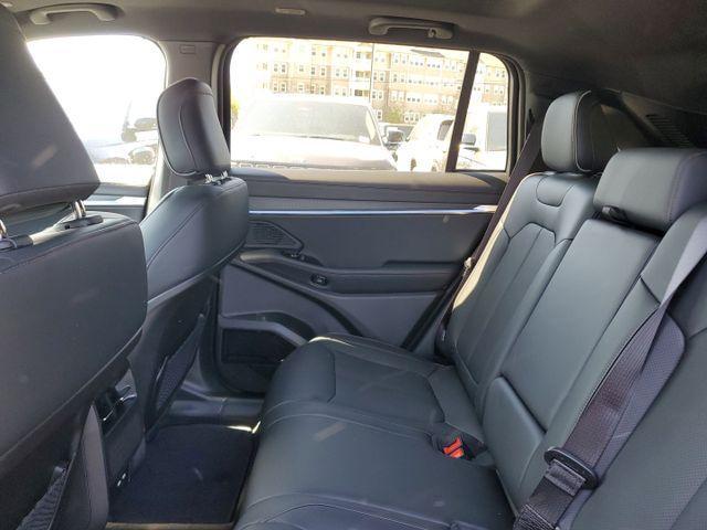 new 2025 Jeep Wagoneer S car, priced at $48,447