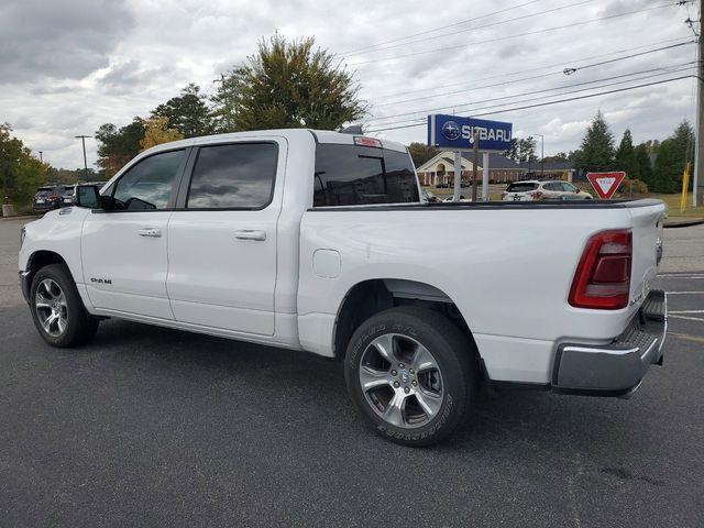 used 2023 Ram 1500 car, priced at $47,888