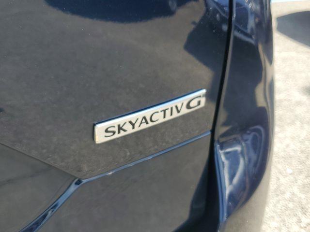 used 2021 Mazda CX-5 car, priced at $23,600