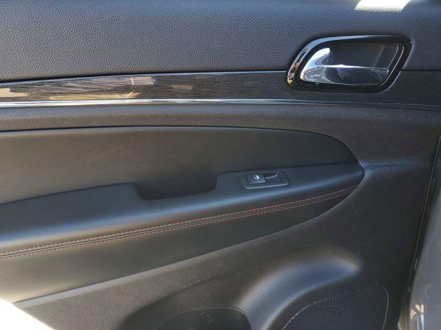 used 2021 Jeep Grand Cherokee car, priced at $27,950