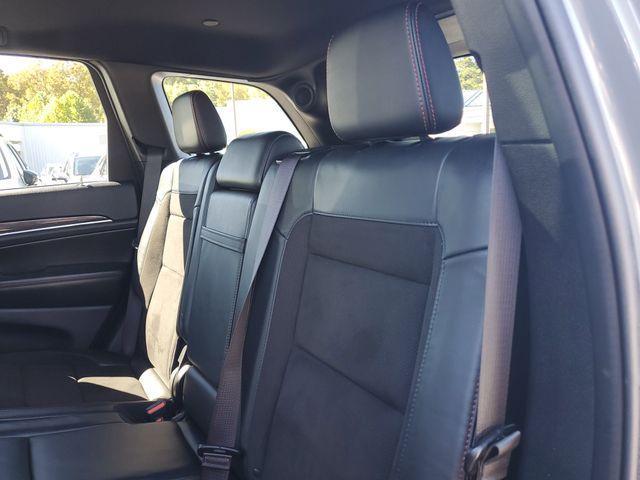 used 2021 Jeep Grand Cherokee car, priced at $27,950