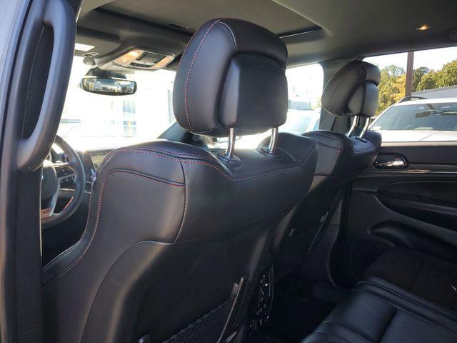 used 2021 Jeep Grand Cherokee car, priced at $27,950