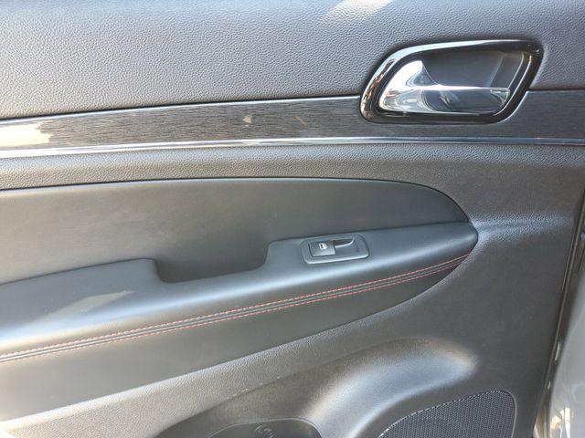 used 2021 Jeep Grand Cherokee car, priced at $29,450