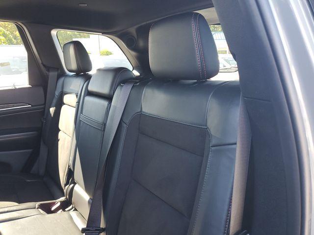 used 2021 Jeep Grand Cherokee car, priced at $29,450