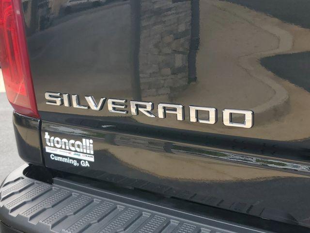 used 2023 Chevrolet Silverado 2500 car, priced at $64,900