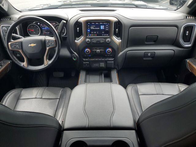 used 2023 Chevrolet Silverado 2500 car, priced at $64,900